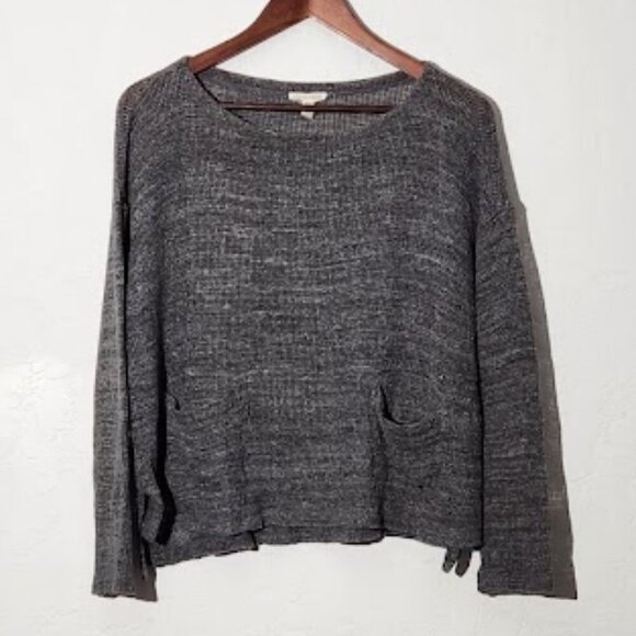 Eileen Fisher Women's Long Sleeve Top in size small - Picture 1 of 4